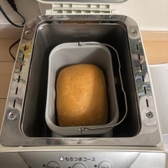 ホームベーカリーの画像