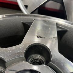 NISSAN 日産 キックス 純正ホイール 15インチ 4本 5.5J5HPCD114.3+46　(MHE244)クレジットカード QRコード決済可能の画像