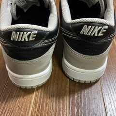 NIKE ダンクLOW 24cm ジュニアサイズの画像