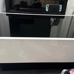 ローテーブルの画像