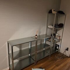 早売り！たった140,000円で全て揃う！交渉可能！ほぼ新品！保証付き！の画像