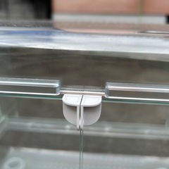 グラスハーモニー360美品２個    の画像