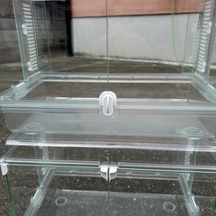 グラスハーモニー360美品２個    の画像