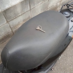 SA55J ジョグ5の画像