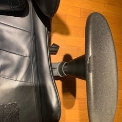 【引き取り限定】GTRACING ゲーミングチェアの画像