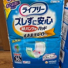 おむつ  介護 大人
の画像