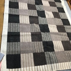 ⭐️無料🤲　カーペット‼️の画像