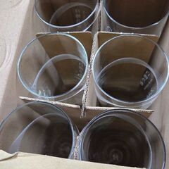 白穂乃香グラス差し上げますの画像