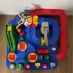 学研　トーマスレッツゴー大冒険！の画像