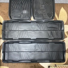 車ステップシートの画像