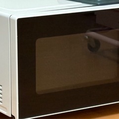 電子レンジKRD-1871の画像