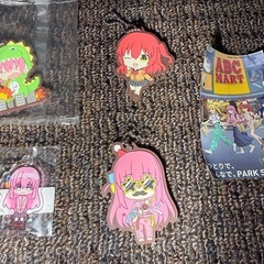 ぼっち・ざ・ろっく！ グッズまとめ売りの画像