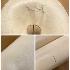 電動昇降式　高田ベッド　施術ベッド　カイロベッド　　　の画像