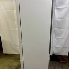 【年末セール】【6ヶ月保証】Panasonic 3ドア冷蔵庫 NR-C371GN-W 2020年製 365Lの画像