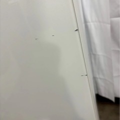 【年末セール】【6ヶ月保証】Panasonic 3ドア冷蔵庫 NR-C371GN-W 2020年製 365Lの画像