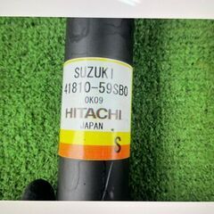 スズキ　ハスラー純正　MR52S ショックアブソーバー　サスセットの画像