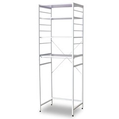 DORIS ゴミ箱収納ラックの画像