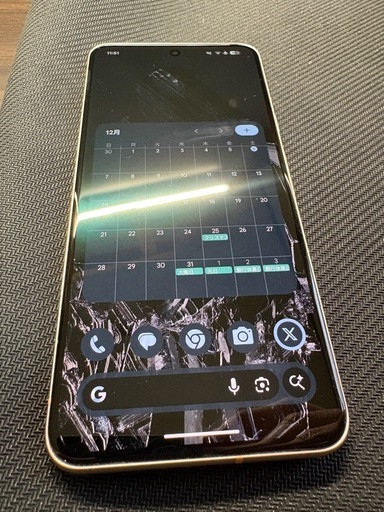 【手渡し限定価格】pixel8 128gb ピンク simフリー