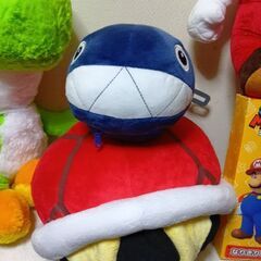 スーパーマリオブラザーズ　おまとめ5点セットの画像