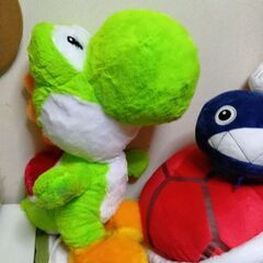 スーパーマリオブラザーズ　おまとめ5点セットの画像