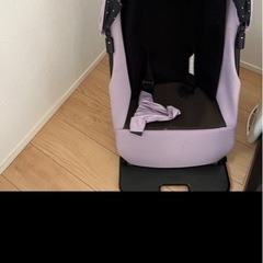 カトージ　バウンサーの画像