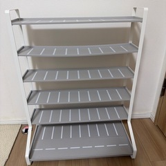 ミニカー&レールトイラック ホワイト の画像