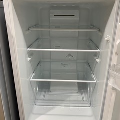 冷蔵庫　YAMADA YRZ-F15Jの画像