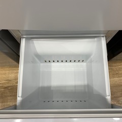 冷蔵庫　YAMADA YRZ-F15Jの画像