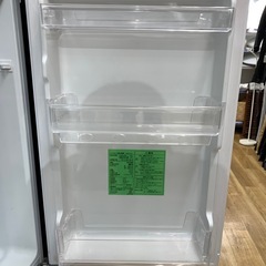冷蔵庫　YAMADA YRZ-F15Jの画像