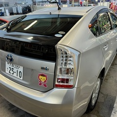 ★ プリウスS★低走行距離 93000km  ★ 車検2027/3★乗って帰る可能!! ★の画像