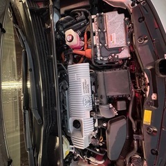 ★ プリウスS★低走行距離 93000km  ★ 車検2027/3★乗って帰る可能!! ★の画像