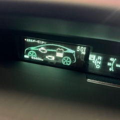 ★ プリウスS★低走行距離 93000km  ★ 車検2027/3★乗って帰る可能!! ★の画像