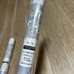 窓フィルム ミッキーの画像