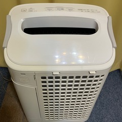 SHARP 　加湿空気清浄機の画像