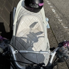 ビックスクーターの画像