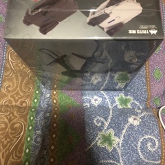 新品未開封AEROSHOTエアロショット
の画像