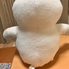 ベイマックス ぬいぐるみ 35cmの画像