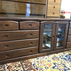 ⭐️無料🤲　キャビネットです‼️の画像