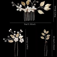 ヘアアクセサリーの画像