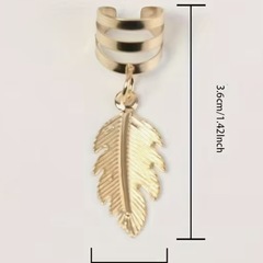 ヘアアクセサリーの画像