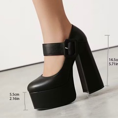 ウェディングシューズの画像