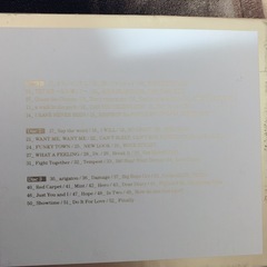 安室奈美恵 アルバムCDの画像