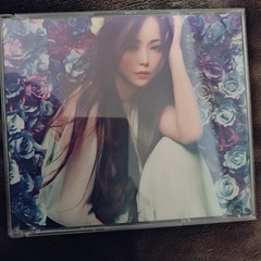 安室奈美恵 アルバムCDの画像