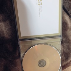 安室奈美恵 アルバムCDの画像