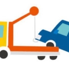 雪によるスタック（埋まり）牽引致します！