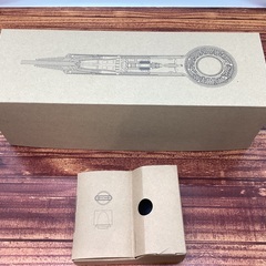 【Dyson】より ヘアードライヤーHD08の画像