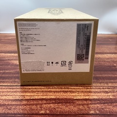 【Dyson】より ヘアードライヤーHD08の画像