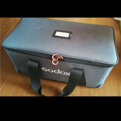 ゴダックス 撮影用のライトの画像