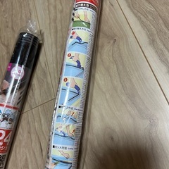 張替え 網戸の画像