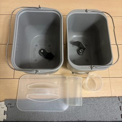 ホームベーカリーの画像